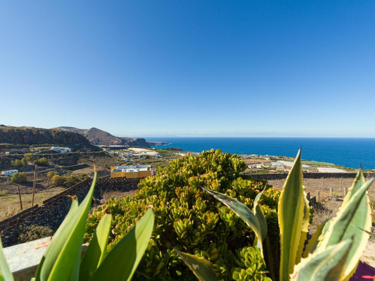 Villa Alba - Solarium Private Pool - Nature Views Moya  Exterior foto